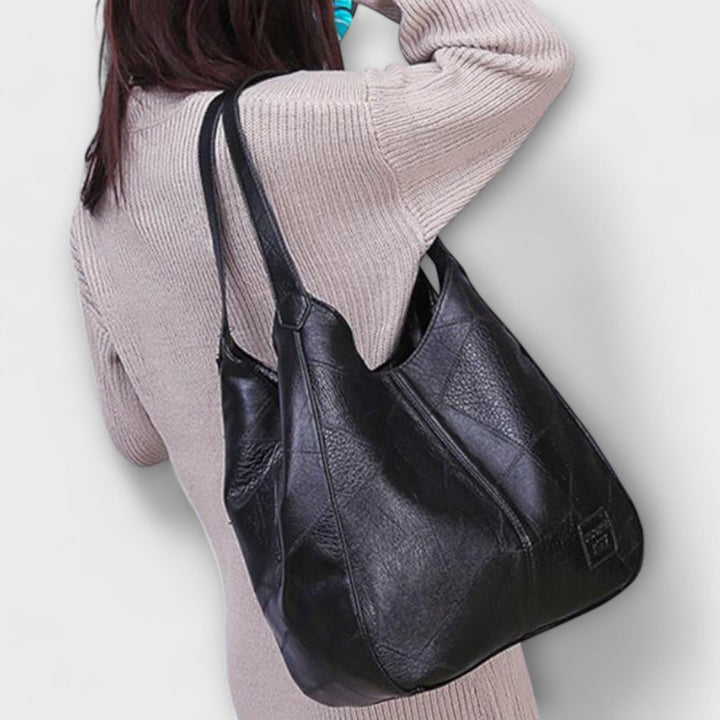 Olivia - Bolsa Vintage
