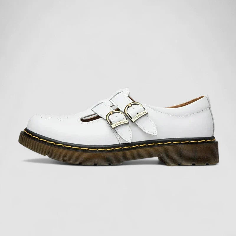 Cecilia | Sapatos Ortopédicos Mary Jane