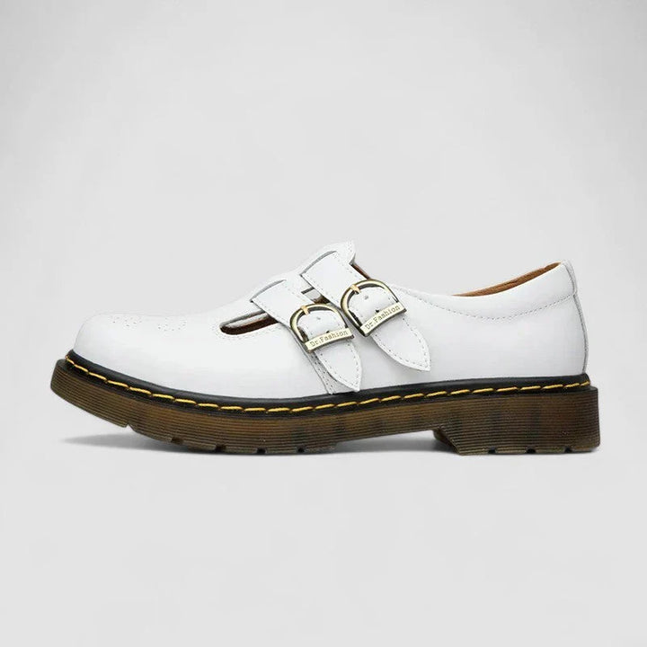 Cecilia | Mary Jane Comfort Shoes