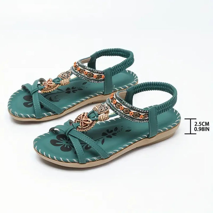 Ainsley Sandalias EasyStep Comfort