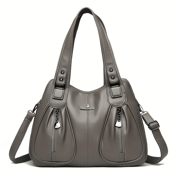 Clara | Bolsa Casual de Ombro