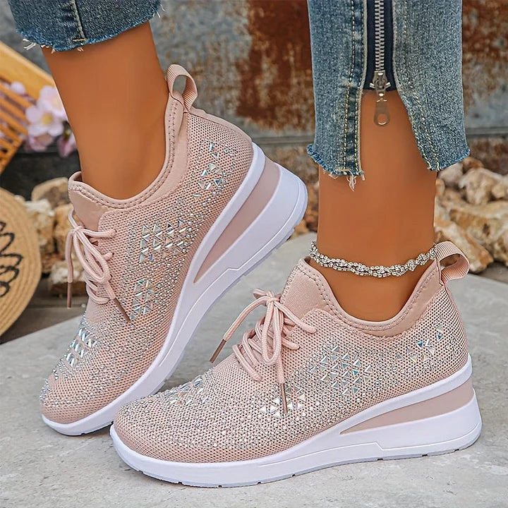 Bonnie Comfort Sneakers