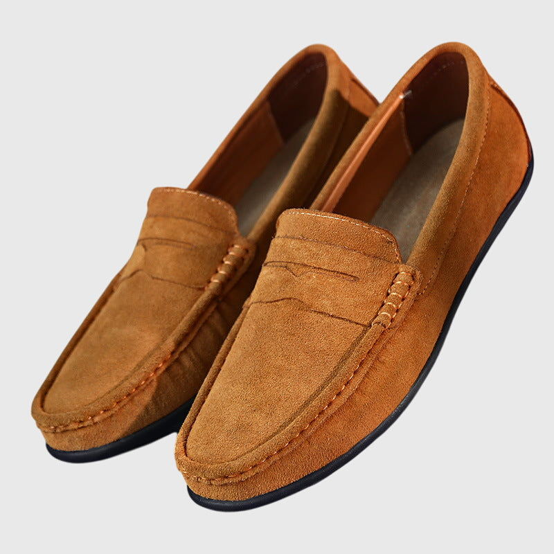 Rosaly | Mocassins Ortopédicos