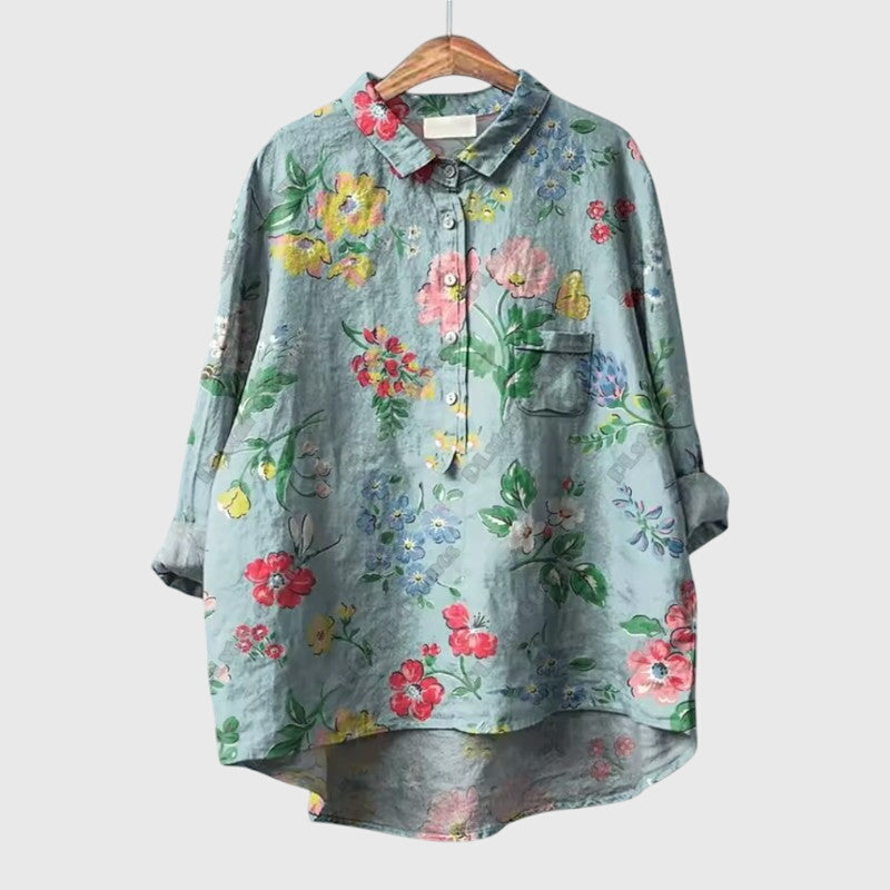 Linnea | Blusa