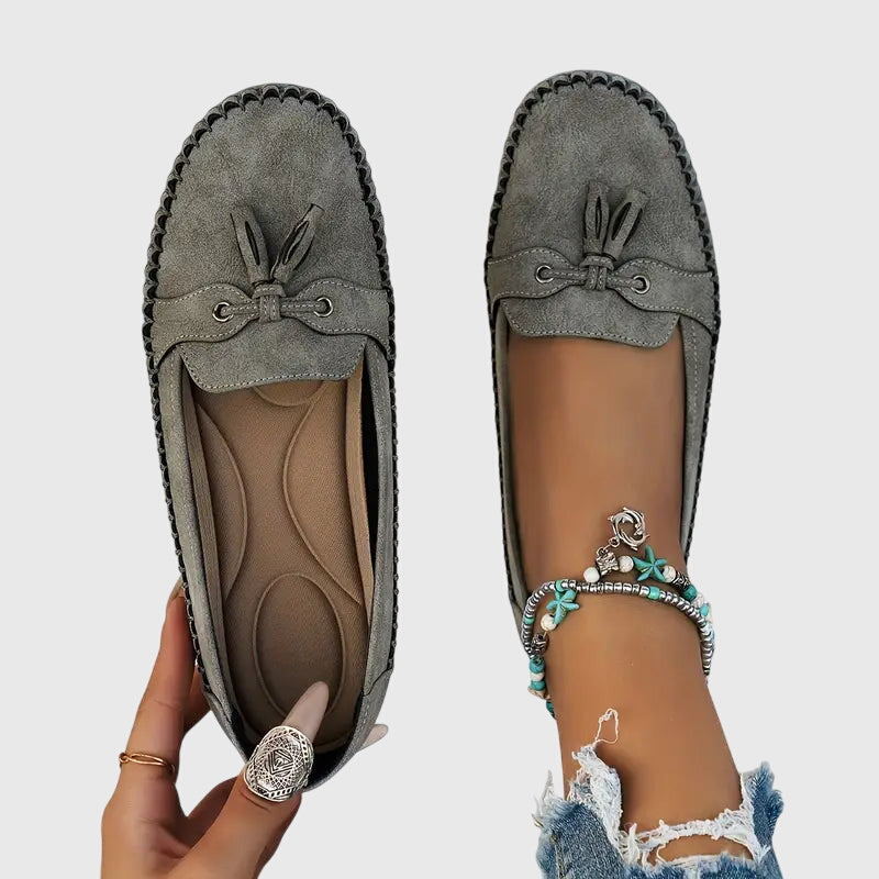 Chelsea | Mocassins macios e confortáveis