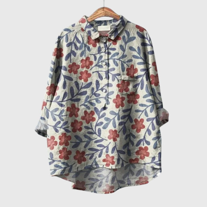 Elly | Blusa