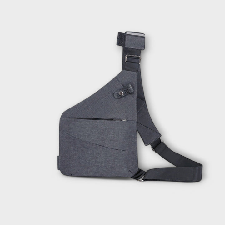 Olivia - Anti-Theft Shoulder Bag