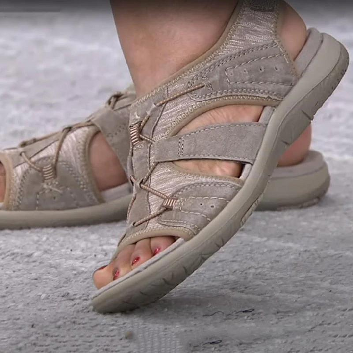 EasyStep | Sandálias Comfort