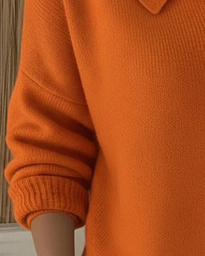 Miora | Cozy Long Sleeve Cardigan
