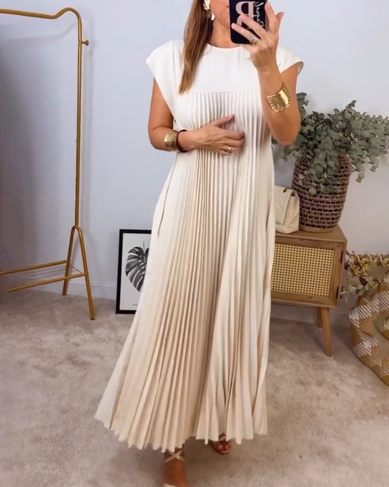 Jolene | Vestido Atemporal e Confortável