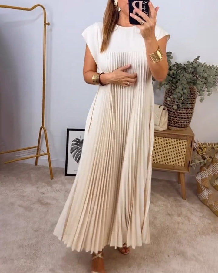 Jolene | Vestido Atemporal e Confortável