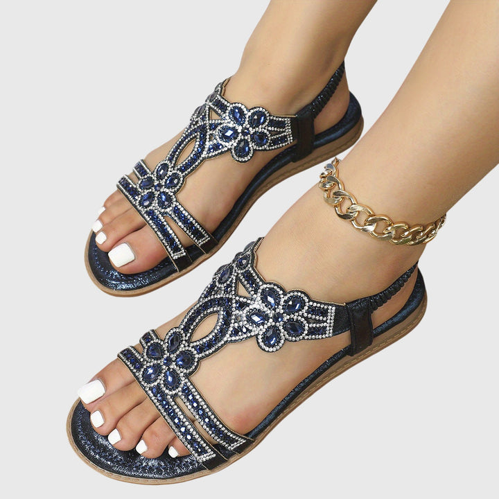 BLESSY | SANDALIAS ORTOPÉDICAS