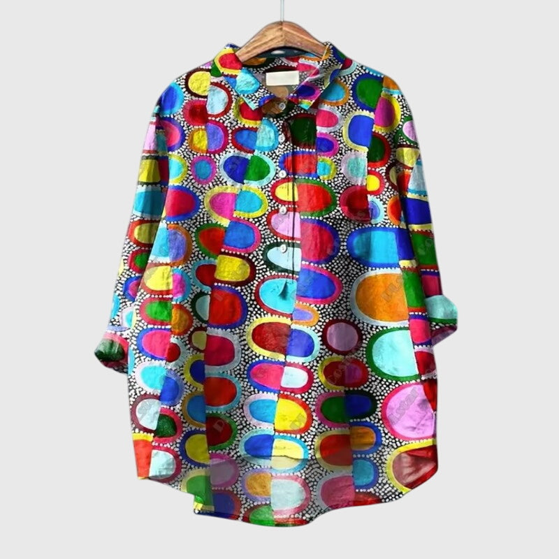 Linnea | Blusa