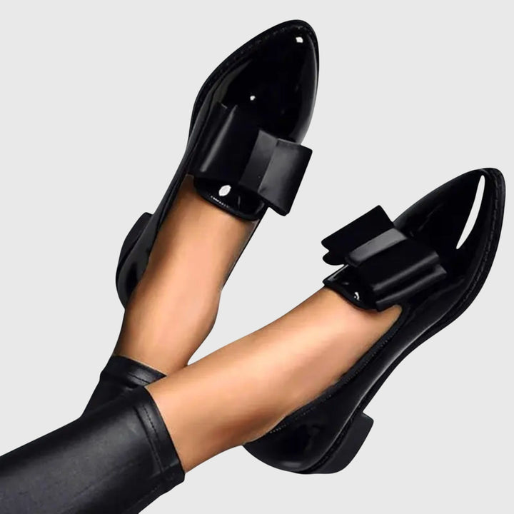 Anya | Mocassins Ortopédicos