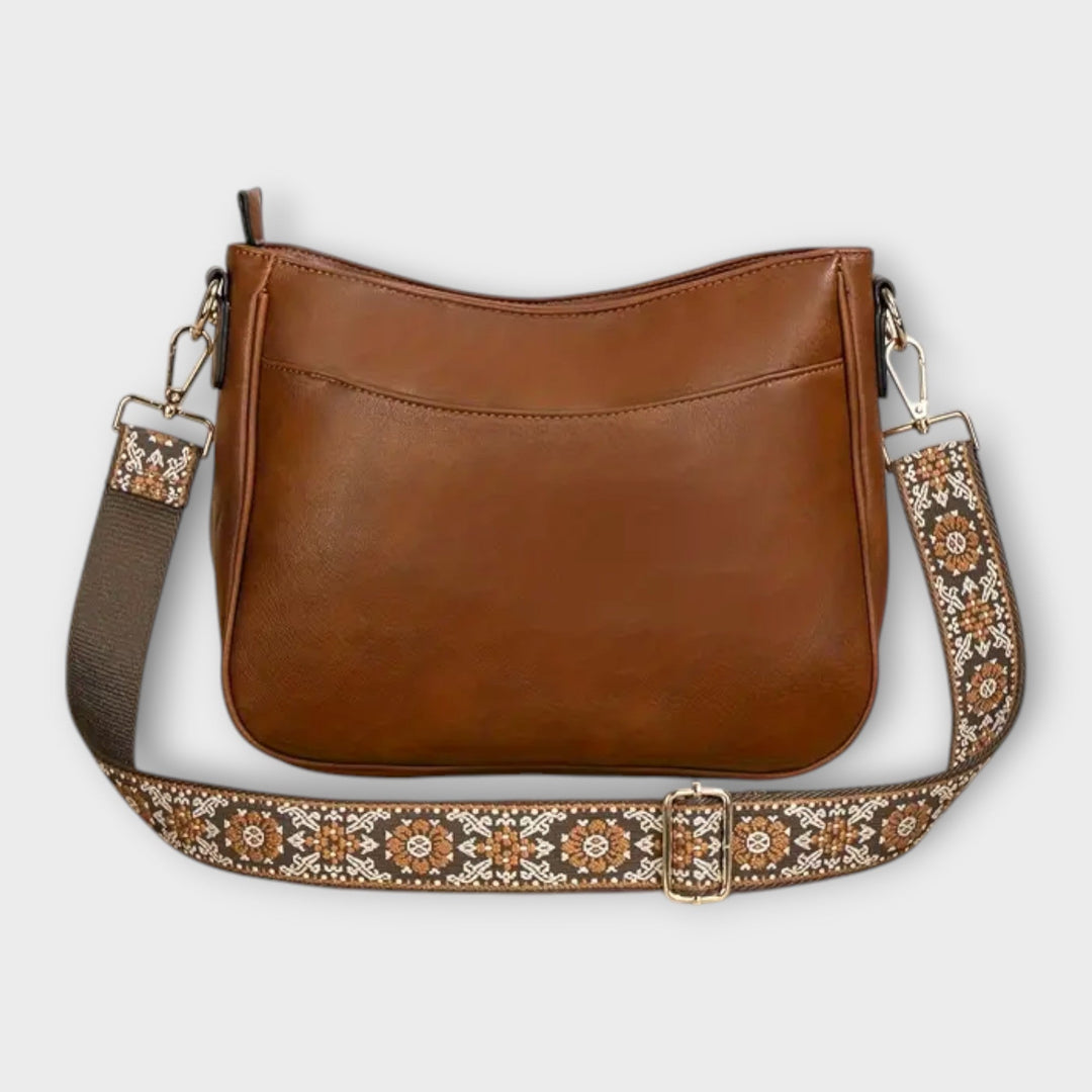 Olivia - Bolso Cruzado Vegano
