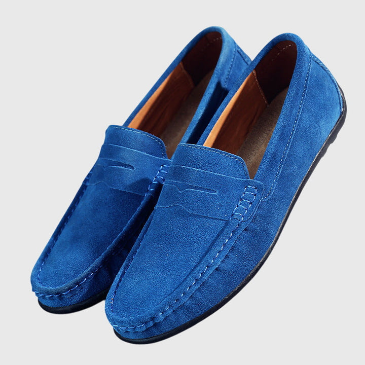 Rosaly | Mocassins Ortopédicos