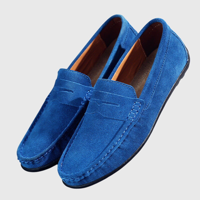 Rosaly | Mocassins Ortopédicos
