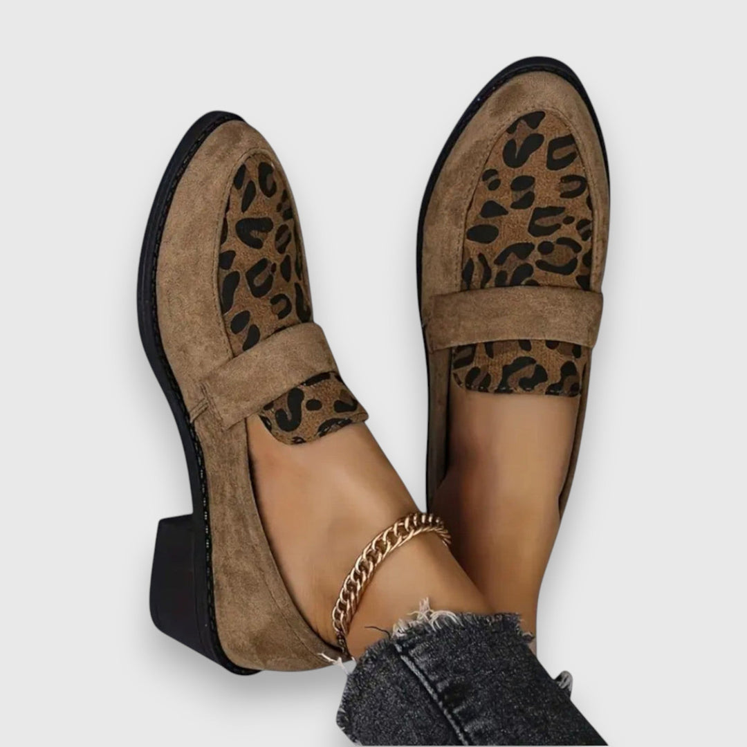 Brunika – Mocassins Confortáveis
