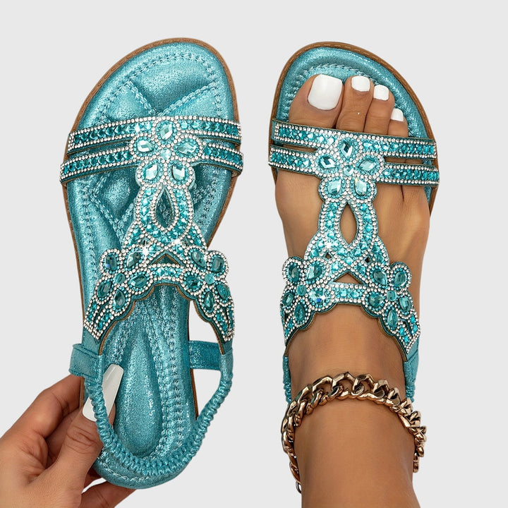 BLESSY | SANDALIAS ORTOPÉDICAS