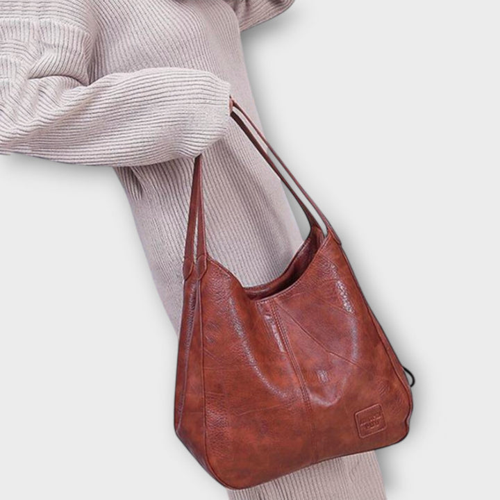 Olivia - Bolsa Vintage