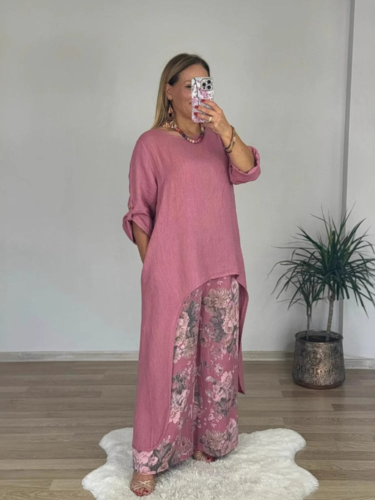 Soraya | Conjunto Fácil – Move-se com Você, Valoriza Seu Corpo