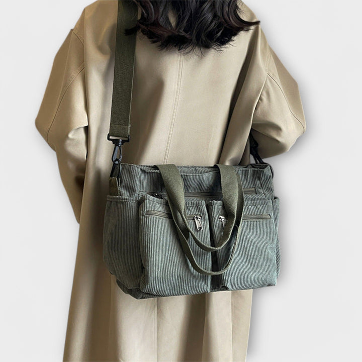Olivia - Bolsa Tote