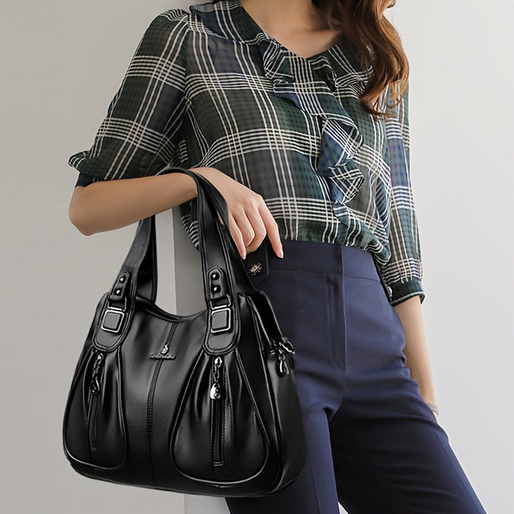 Clara | Bolsa Casual de Ombro