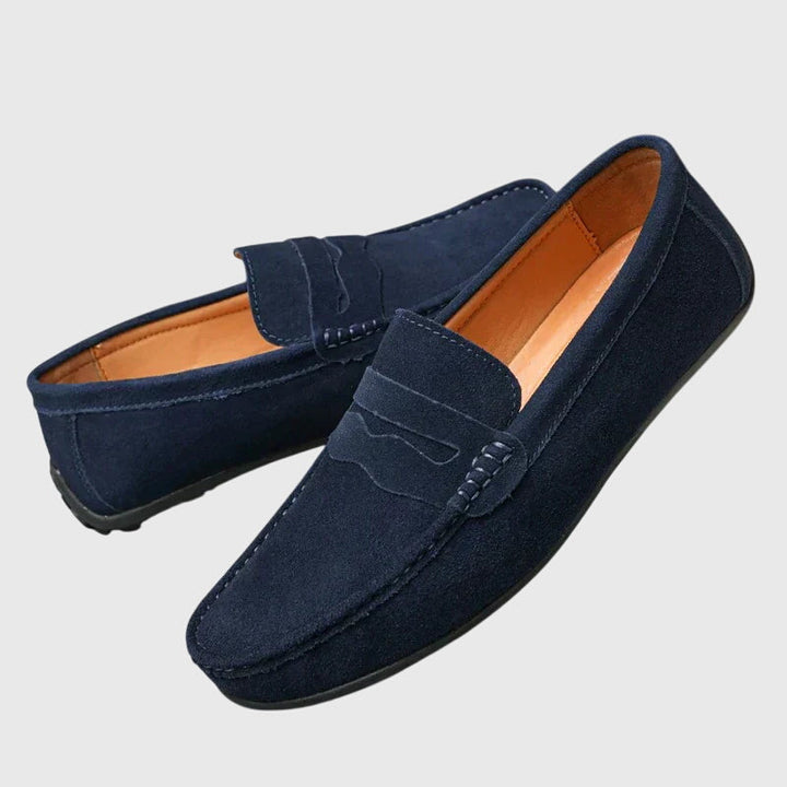 Rosaly | Mocassins Ortopédicos