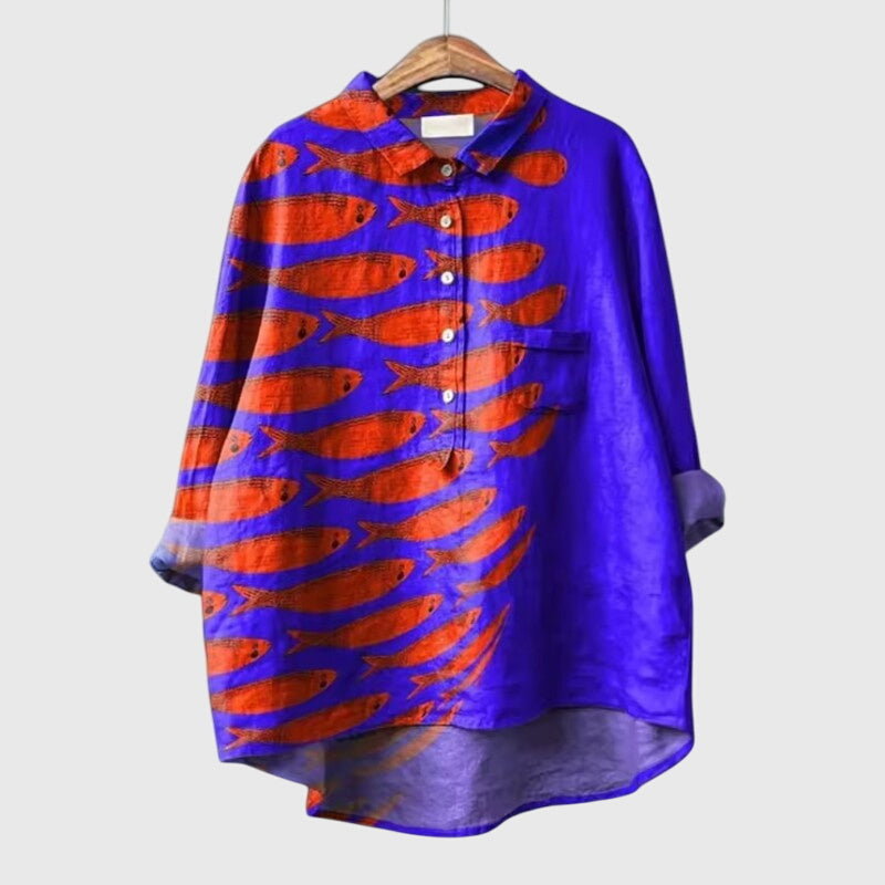 Lumi | Blusa