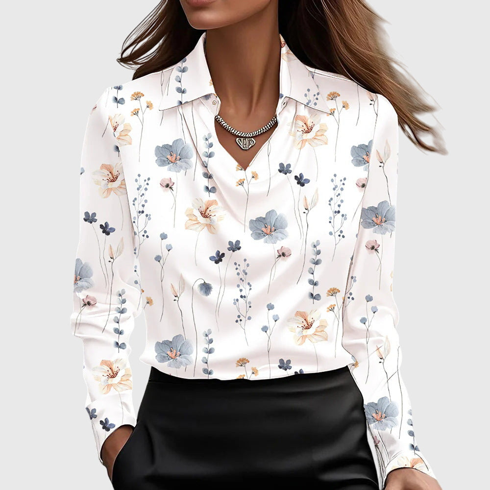 Brooklyn | Blusa Elegante