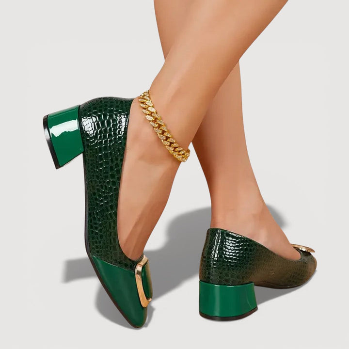 LIVANA – SALTOS BLOCO CROCO