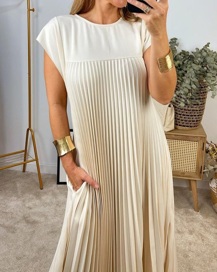 Jolene | Vestido Atemporal e Confortável