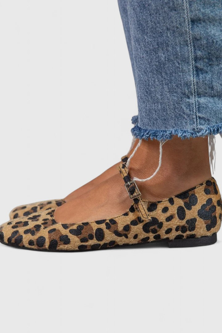 Arieth | Sandalias Sofisticadas