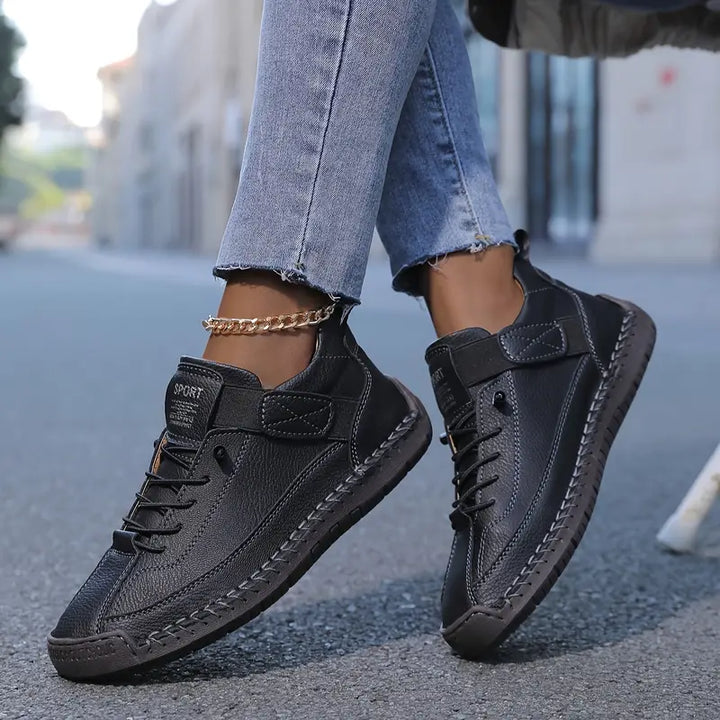Elira | Comfortable sneakers with optimal support