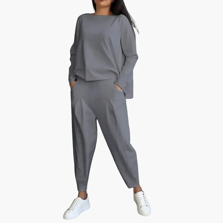 SoftLounge | Cozy Knit Set