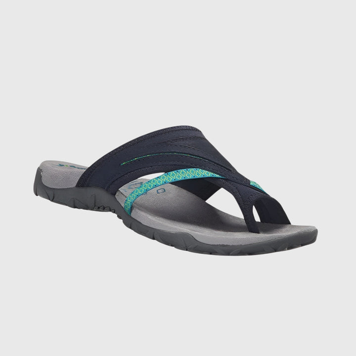 JADE | SANDÁLIAS ERGONÔMICAS