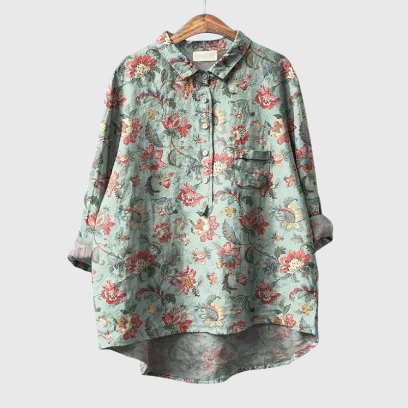 Elly | Blusa