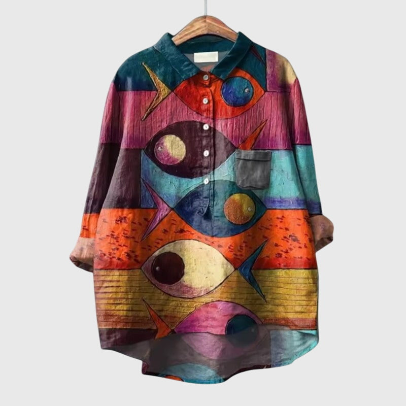 Lumi | Blusa