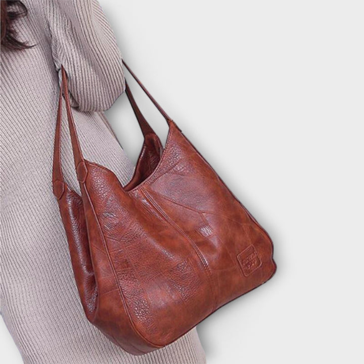 Olivia - Bolsa Vintage