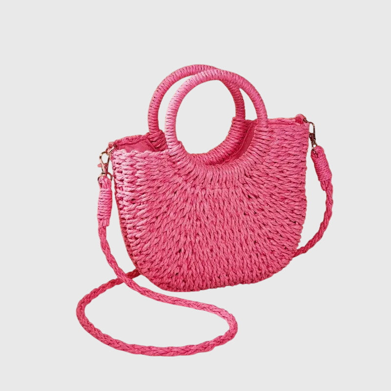 Amaya | Bolsa de Ombro de Verão