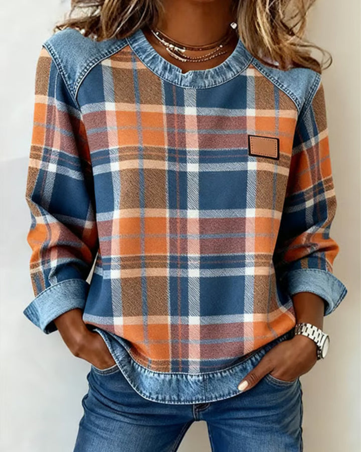 Saevin | Blusa Elegante
