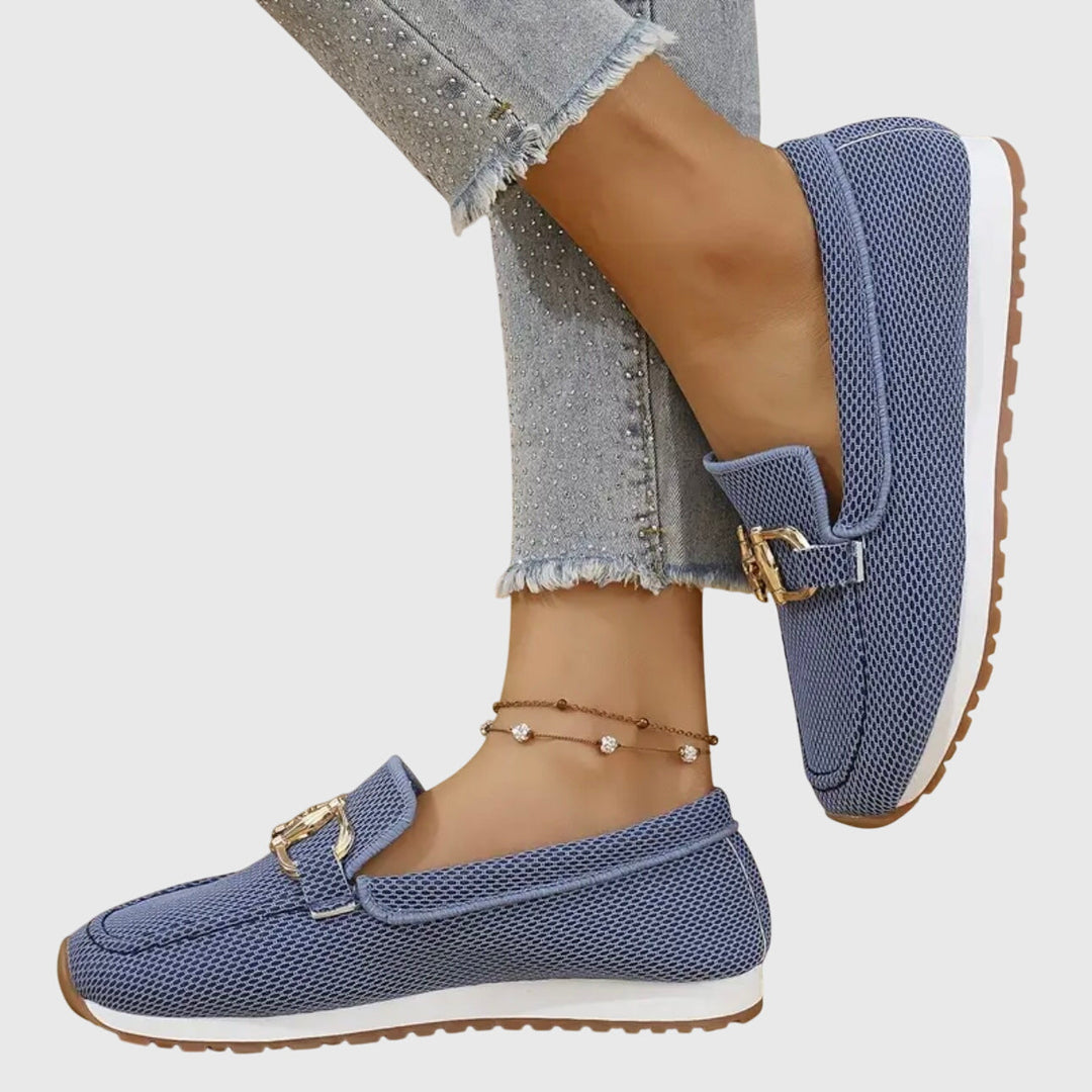 Susie | Tênis Ortopédicos Loafer
