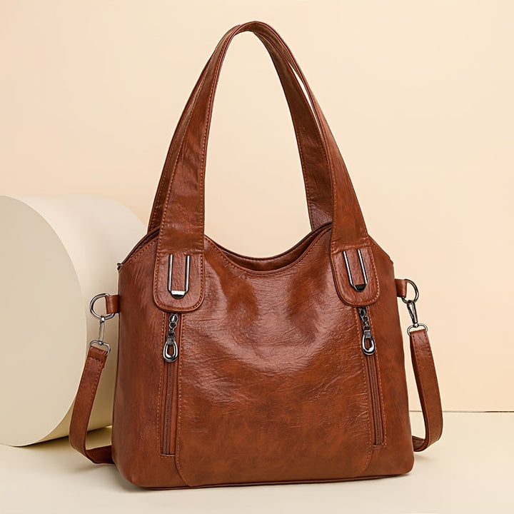 Lumi | Bolsa Tote Clássica para o Dia a Dia