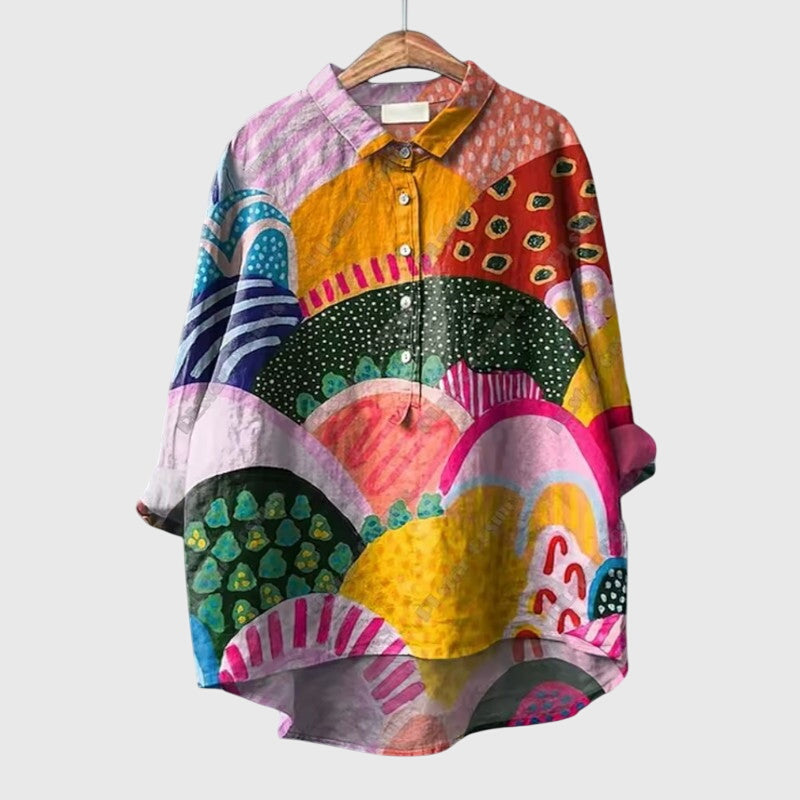 Linnea | Blusa