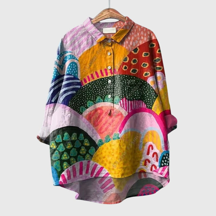 Linnea | Blusa