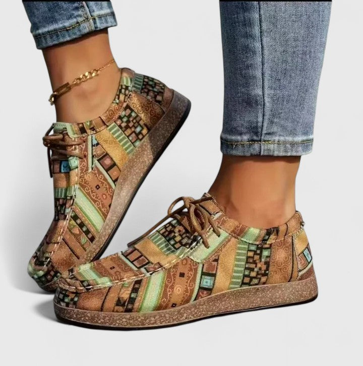 Nychelle | Sapatos Ortopédicos