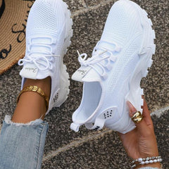 CAMRYN | Women's Lightweight Running Shoes, Cushioned Everyday Casual Sneakers