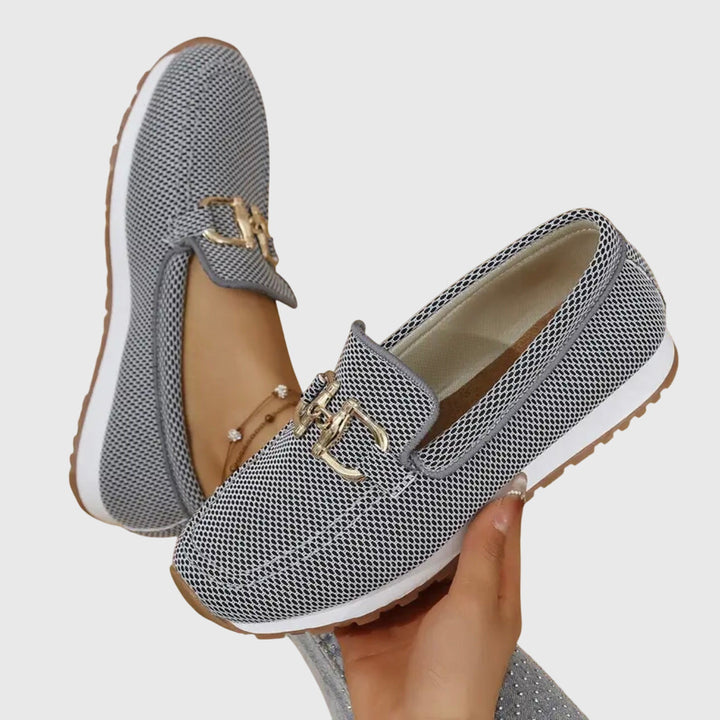 Susana | Elegant Orthopedic Loafers