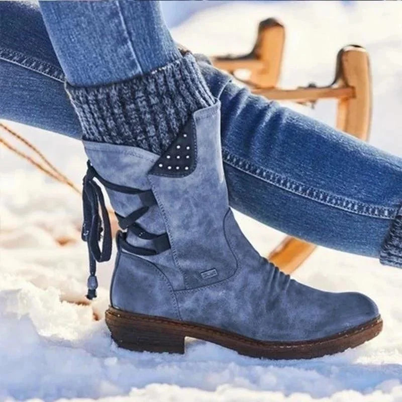 Julia | Winter Boots