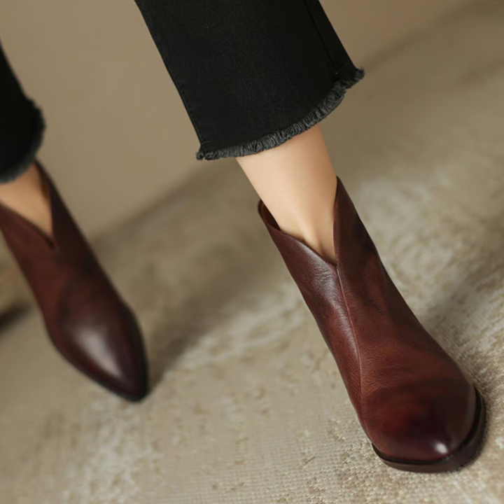 Ember | Botas Elegantes